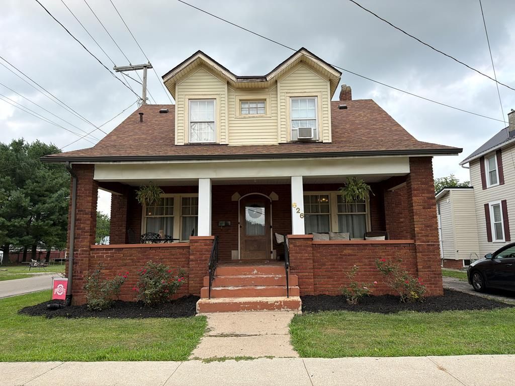 626 W Mary St, Bucyrus, OH 44820 Main Photo