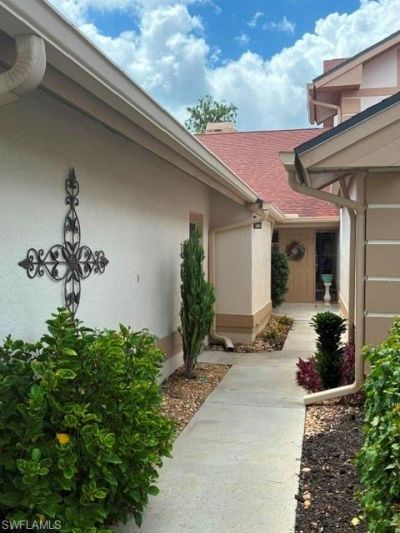 20170 Golden Panther Dr , Unit 4, Estero, FL 33928 Main Photo