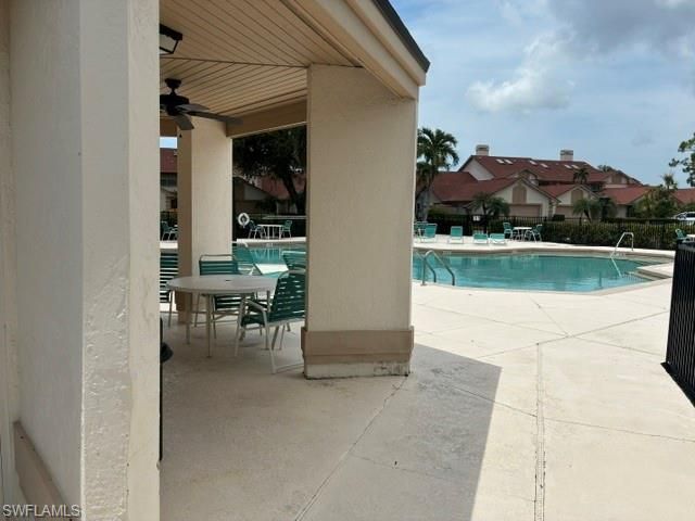 20170 Golden Panther Dr , Unit 4, Estero, FL 33928 Photo