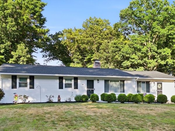 67 Leigh St., Framingham, MA 01701