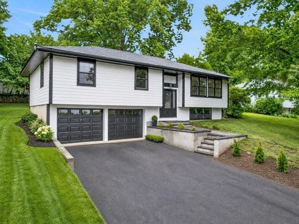 601 Winter St, Framingham, MA 01702