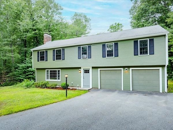 37 Kathleen Drive, Andover, MA 01810