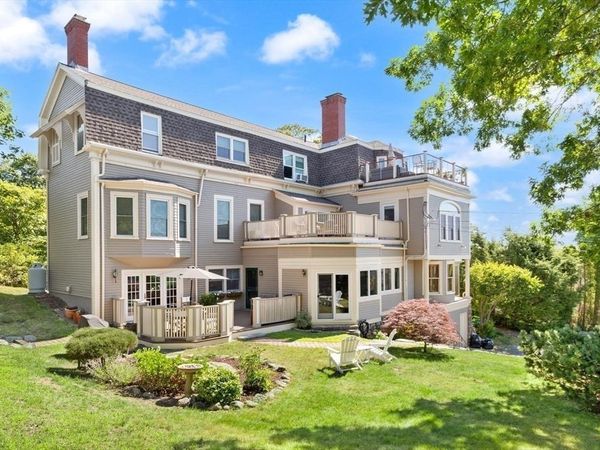 5 Babson St, Unit 1, Gloucester, MA 01930