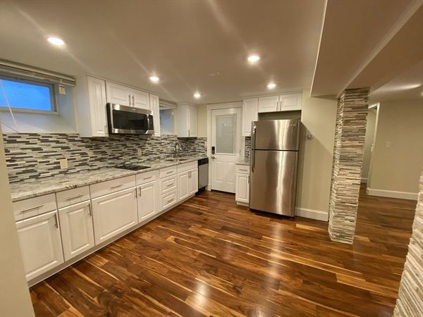 16 Crescent Ave., Unit B, Boston, MA 02125