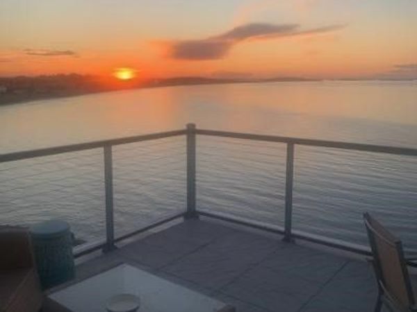54 Oceanside Drive, Unit 54, Hull, MA 02045