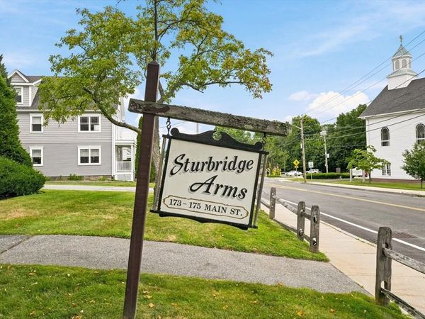 173 Main St, Unit 3, North Andover, MA 01845