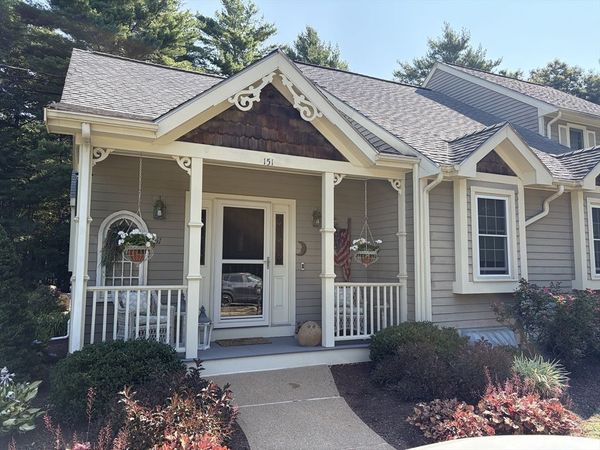 151 Ashley Lane, Unit 151, Middleboro, MA 02346