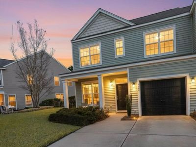 2490 Stadium Drive, North Charleston, SC 29406
