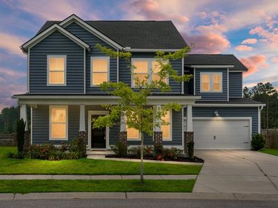 199 Country Gate Lane, Summerville, SC 29485