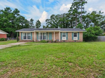 252 High Hill Drive, Moncks Corner, SC 29461