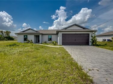 861 Winwood CIR, FORT MYERS, FL 33913
