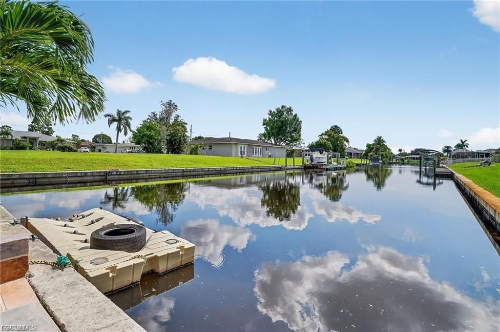 4638 Vinsetta Ave, North Fort Myers, FL 33903 Photo