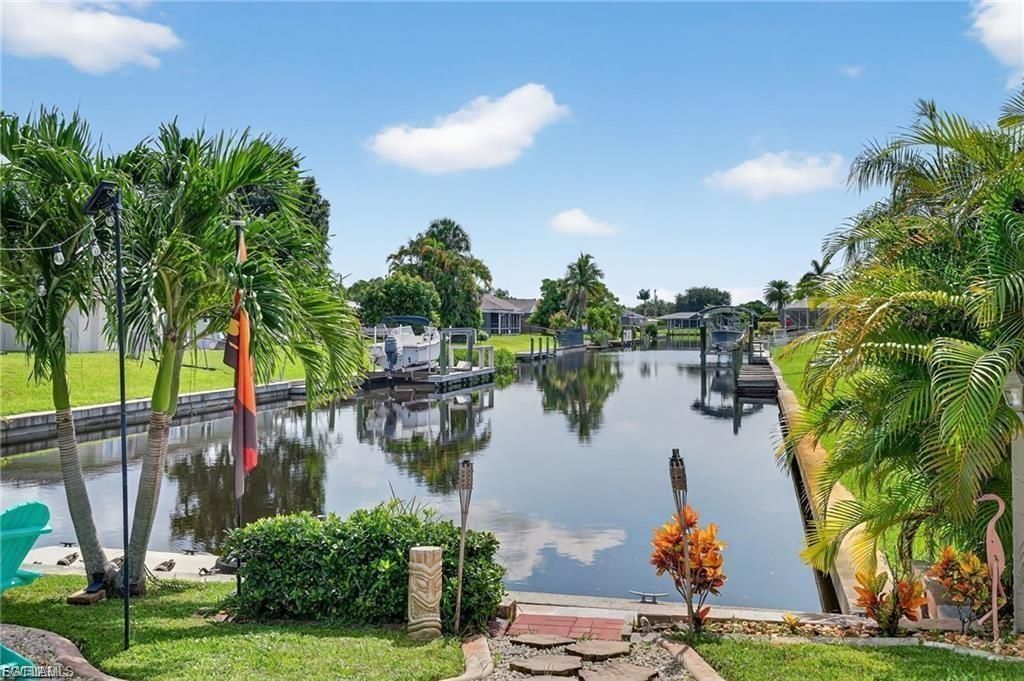 4638 Vinsetta Ave, North Fort Myers, FL 33903 Photo