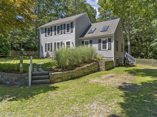 251 Acapesket Road, East Falmouth, MA 02536