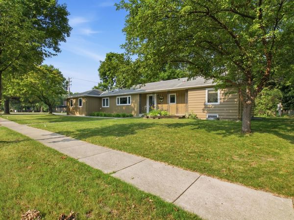 1128 11th Street SW, Willmar, MN 56201