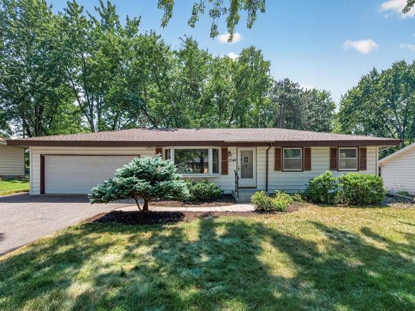 2348 Elm Drive, White Bear Lake, MN 55110