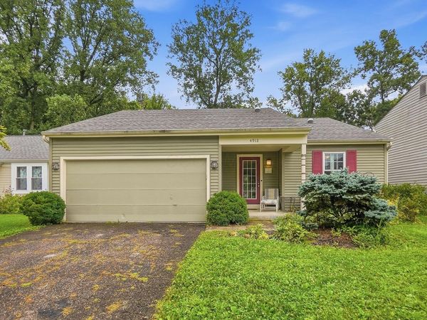 4912 Canal Cove Way , Columbus, OH 43231