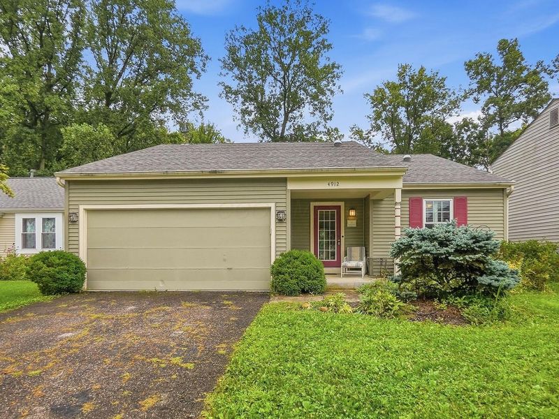 4912 Canal Cove Way , Columbus, OH 43231 Photo 1