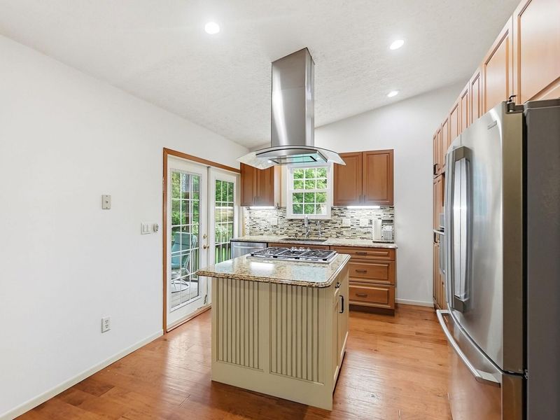 4912 Canal Cove Way , Columbus, OH 43231 Photo 13