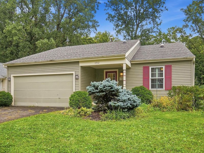 4912 Canal Cove Way , Columbus, OH 43231 Photo 2