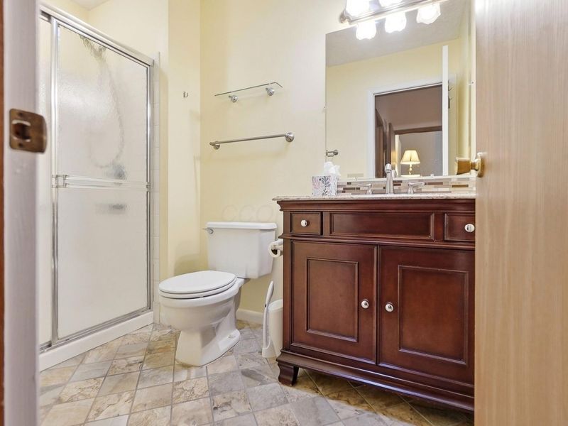 4912 Canal Cove Way , Columbus, OH 43231 Photo 24