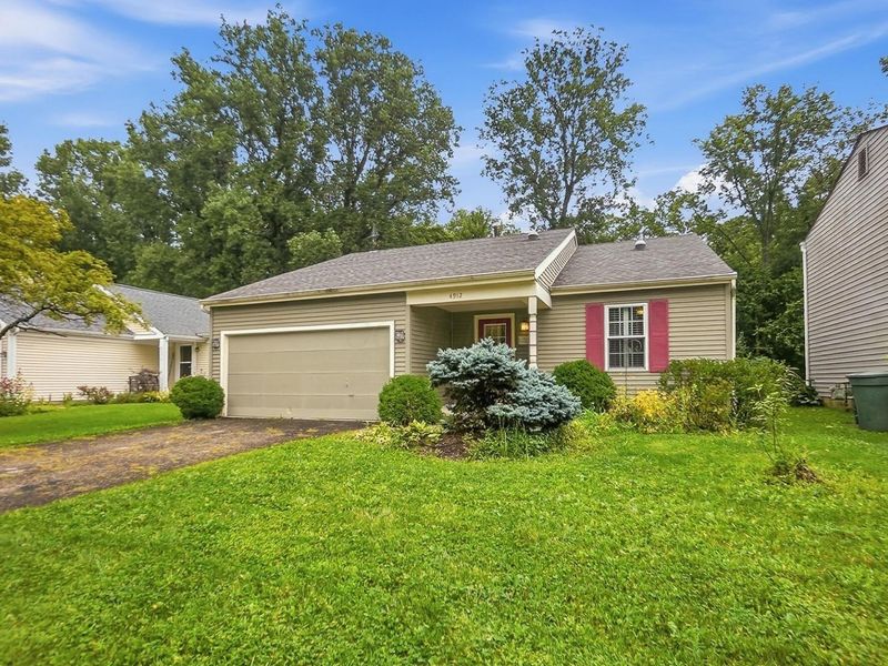 4912 Canal Cove Way , Columbus, OH 43231 Photo 3