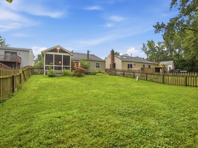 4912 Canal Cove Way , Columbus, OH 43231 Photo 40