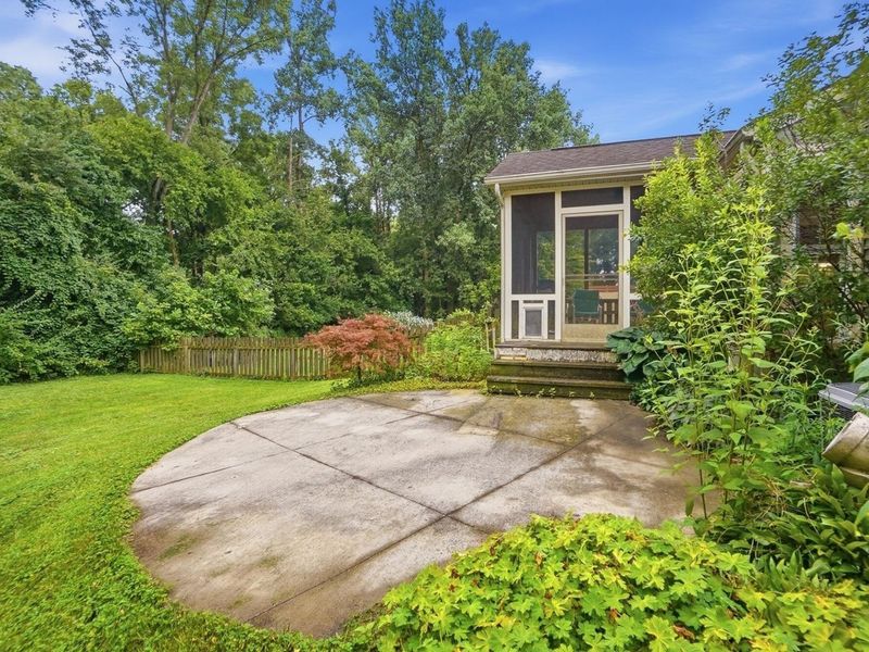 4912 Canal Cove Way , Columbus, OH 43231 Photo 42