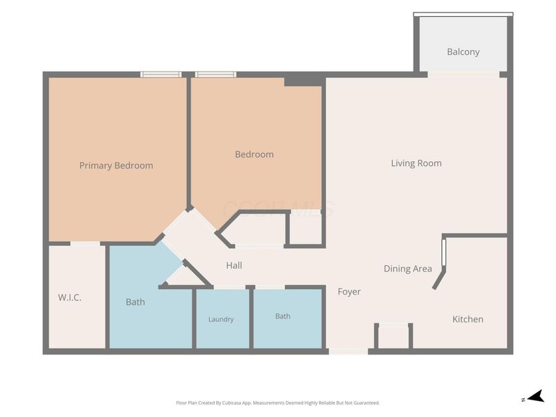 7150 E Main, Unit A202, Reynoldsburg, OH 43068 Photo 30