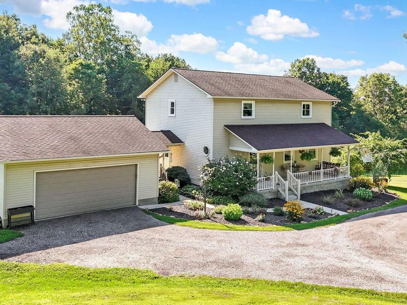524 W Rushville Road NE, Lancaster, OH 43130 Photo 4