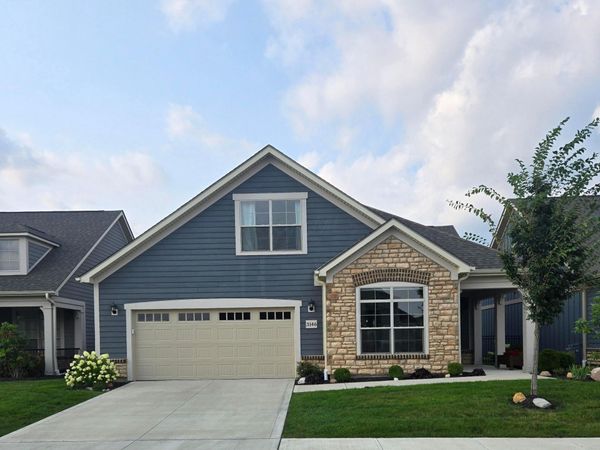 3146 Squier Loop , Powell, OH 43065