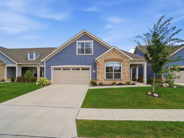 3146 Squier Loop , Powell, OH 43065