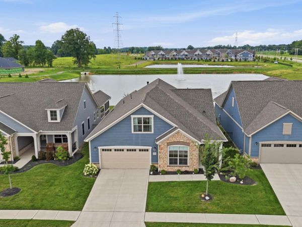 3146 Squier Loop, Powell, OH 43065
