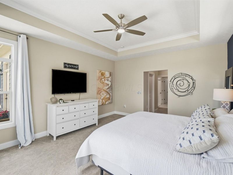 3146 Squier Loop, Powell, OH 43065 Photo 32