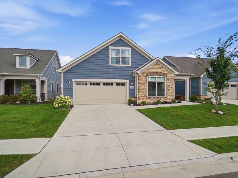 3146 Squier Loop, Powell, OH 43065 Photo 62