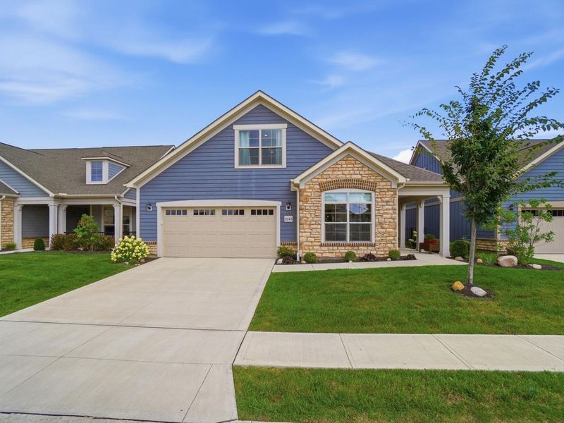 3146 Squier Loop, Powell, OH 43065 Photo 63
