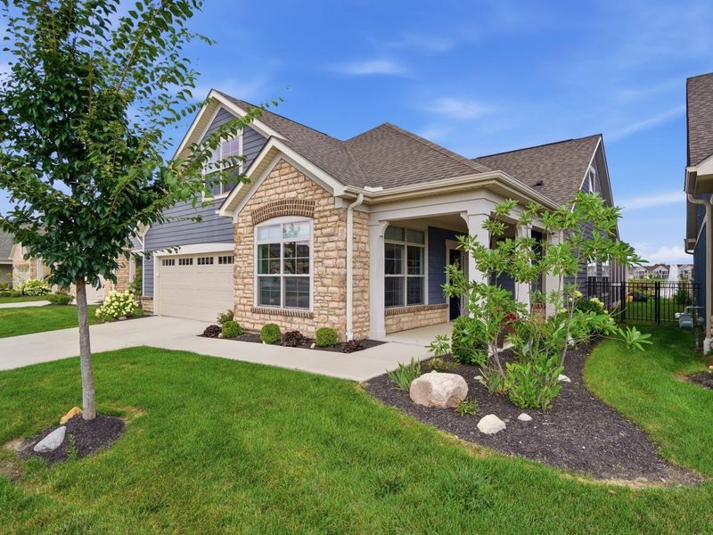 3146 Squier Loop, Powell, OH 43065 Photo 7