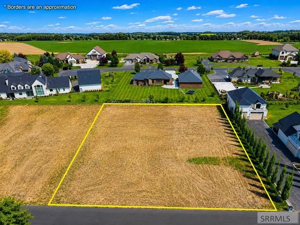 4647 E Majestic View Drive, AMMON, ID 83406