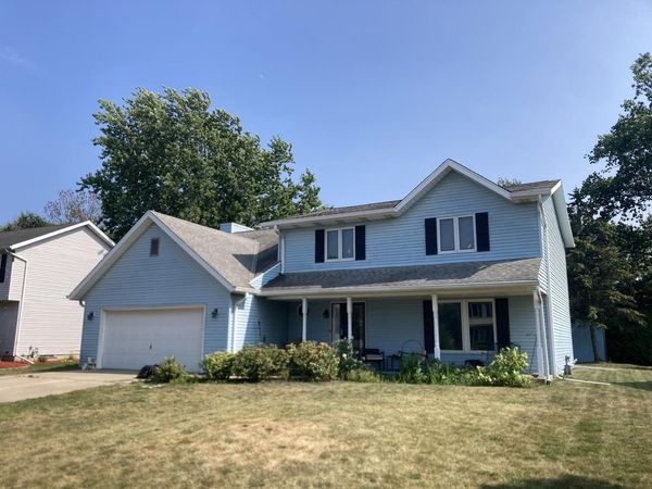 2121 September DRIVE, Racine, WI 53402