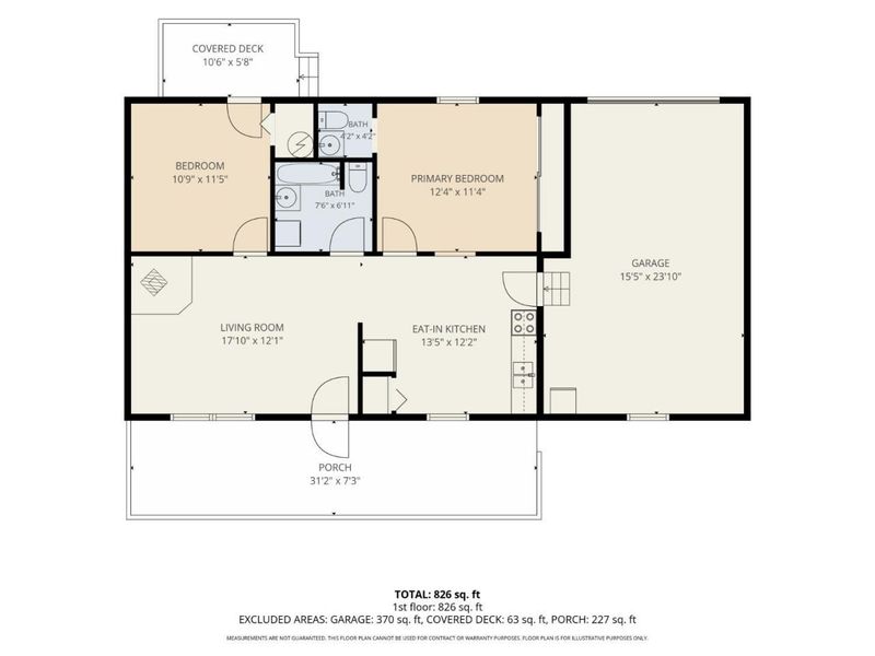 13590 St Rt 73, Franklin Twp, OH 45660 Photo 15
