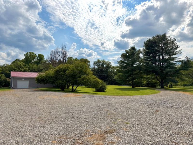 13590 St Rt 73, Franklin Twp, OH 45660 Photo 2
