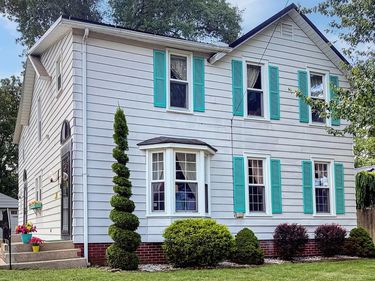 115 High Street, Ashland, OH 44805