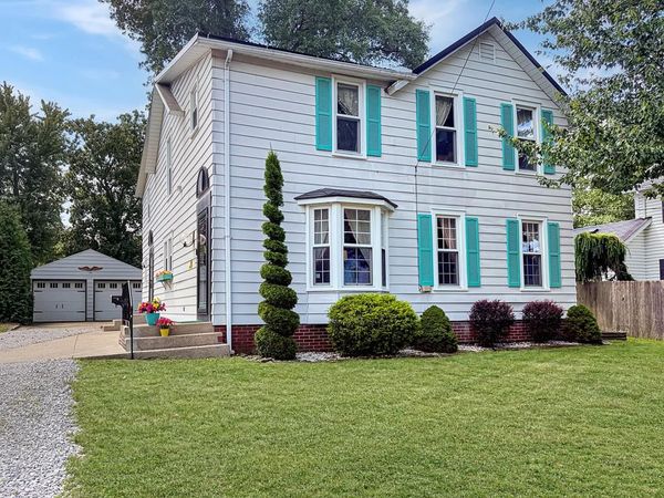 115 High Street, Ashland, OH 44805