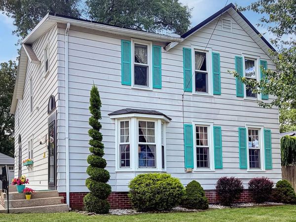 115 High Street, Ashland, OH 44805
