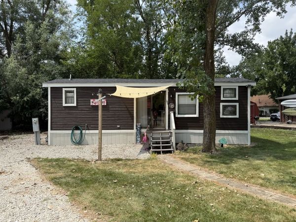 135 Little Musky Circle , Wilmington, IL 60481