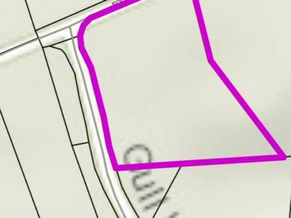 Lot 10 Gull Lane, HEATHSVILLE, VA 22473