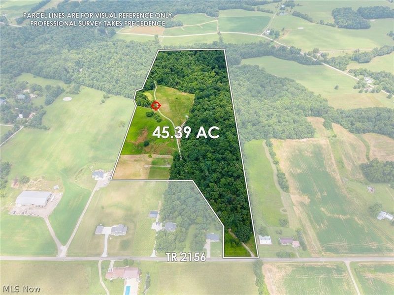 Township Road 2156 , Ashland, OH 44805 Photo 2