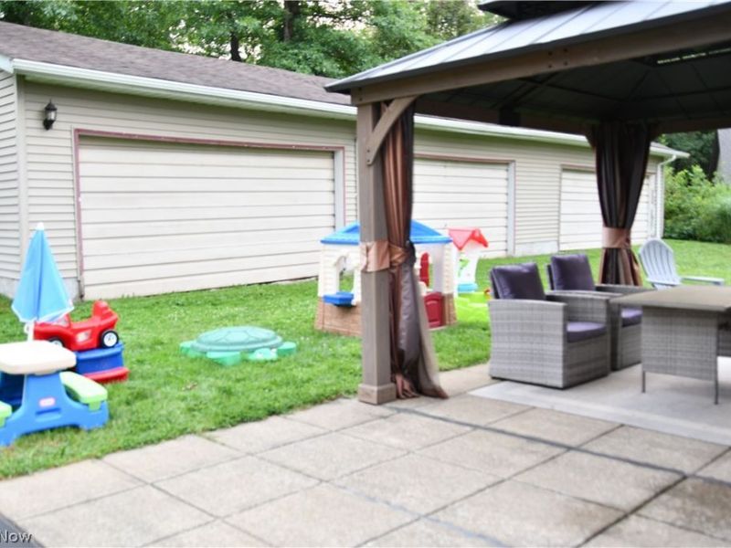 3045 Paradise Avenue , Canfield, OH 44406 Photo 42