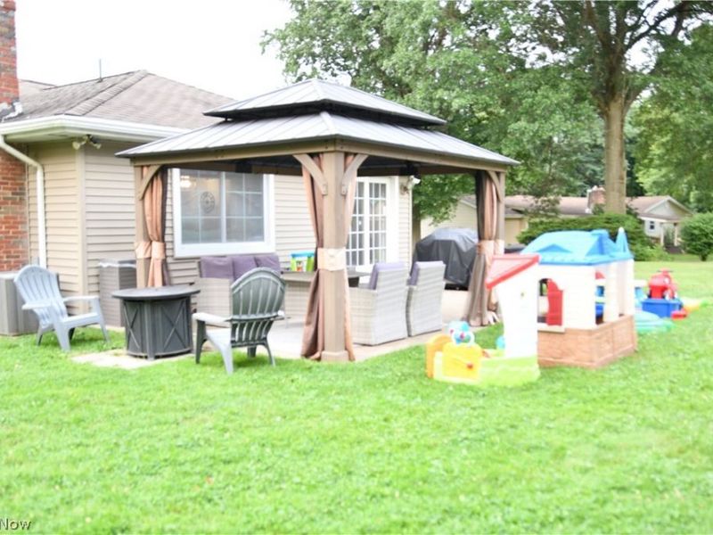 3045 Paradise Avenue , Canfield, OH 44406 Photo 45