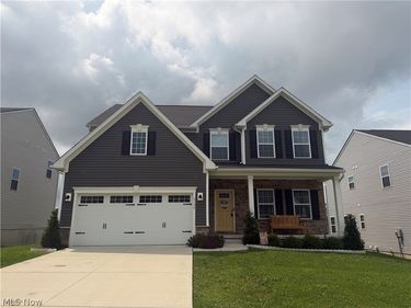2134 Sugar Maple Drive, Kent, OH 44240
